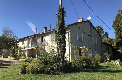 vente maison 265 000 € à proximité de Bouteilles-Saint-Sébastien (24320)