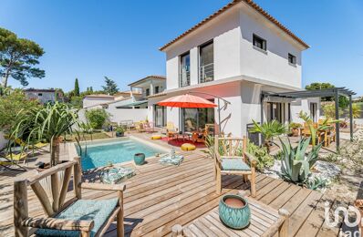 vente maison 1 100 000 € à proximité de Le Castellet (83330)