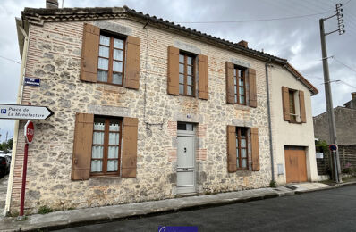 vente maison 128 000 € à proximité de Saint-Barthélemy-d'Agenais (47350)
