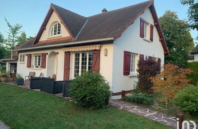 vente maison 528 000 € à proximité de La Rochette (77000)