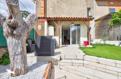 vente maison 175 000 € à proximité de Villariès (31380)