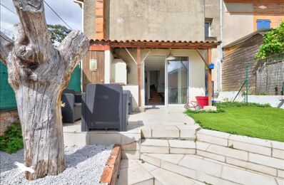 vente maison 169 000 € à proximité de Bondigoux (31340)