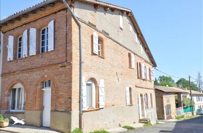 vente maison 253 200 € à proximité de Beauvais-sur-Tescou (81630)