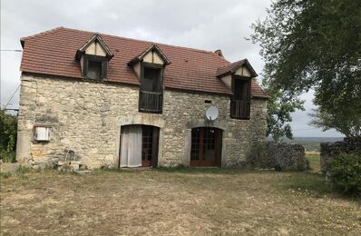 vente maison 160 500 € à proximité de Cornac (46130)