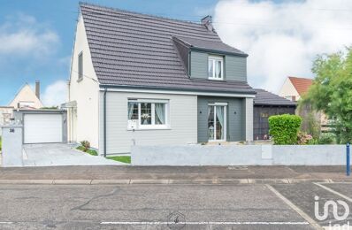 vente maison 255 000 € à proximité de Retonfey (57645)