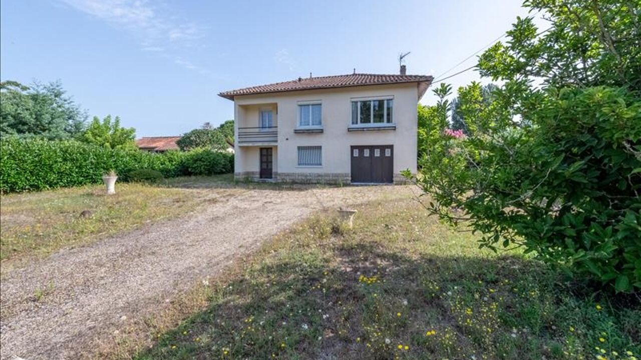 maison 3 pièces 67 m2 à vendre à Ambarès-Et-Lagrave (33440)