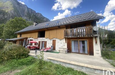 vente maison 330 000 € à proximité de Champ-sur-Drac (38560)