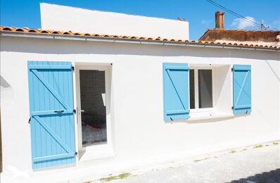 vente maison 374 500 € à proximité de Dompierre-sur-Mer (17139)