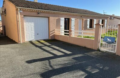 vente maison 250 000 € à proximité de Seyre (31560)