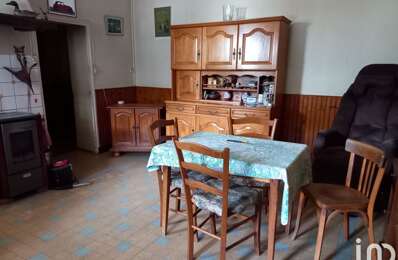 vente maison 232 000 € à proximité de Monts-sur-Guesnes (86420)