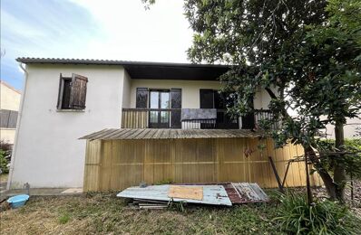 vente maison 139 750 € à proximité de Roques (32310)