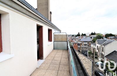 vente appartement 99 500 € à proximité de Meung-sur-Loire (45130)