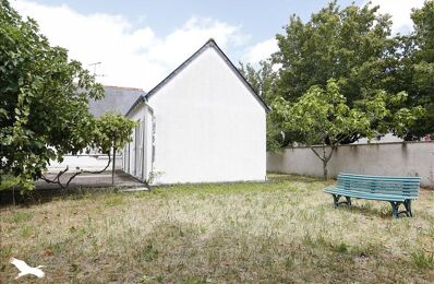 vente maison 213 000 € à proximité de Sorigny (37250)