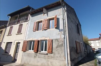 vente maison 98 000 € à proximité de Montesquieu-Volvestre (31310)