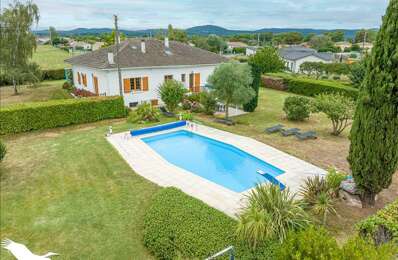 vente maison 369 000 € à proximité de Saint-Élix-le-Château (31430)