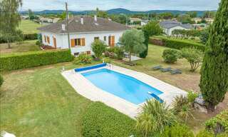 Maison 6 Pièces 205 m² à vendre à Cazères (31220)