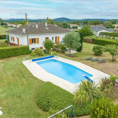 Maison 6 pièces 369000 €