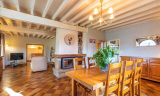 Maison 6 Pièces 205 m² à vendre à Cazères (31220)