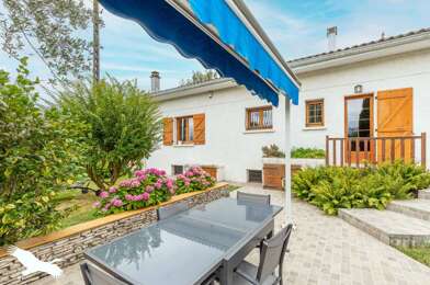 Maison 6 pièces 349000 €