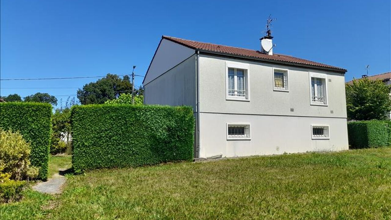 maison 3 pièces 67 m2 à vendre à Verneuil-sur-Vienne (87430)