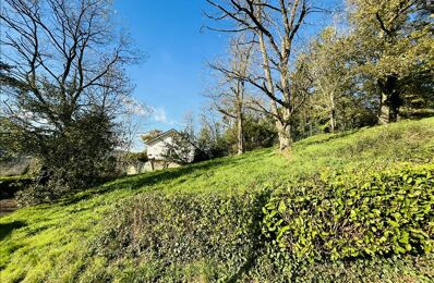 vente terrain 18 000 € à proximité de Chanac-les-Mines (19150)