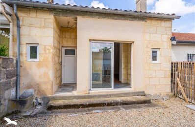 vente maison 405 120 € à proximité de Bayon-sur-Gironde (33710)