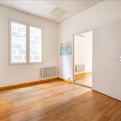 Maison 3 pièces 75 m²