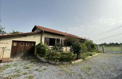 vente maison 171 200 € à proximité de Camalès (65500)