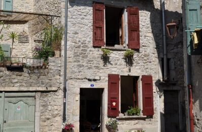 vente maison 150 000 € à proximité de Moulès-Et-Baucels (34190)