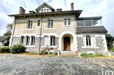vente maison 195 000 € à proximité de Lastic (63760)