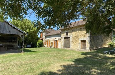 vente maison 171 200 € à proximité de Saint-Martin-le-Pin (24300)