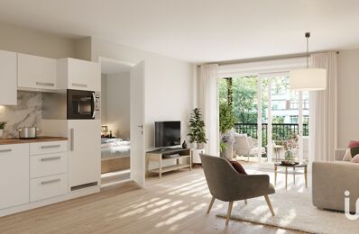vente appartement 168 000 € à proximité de Vaucelles (14400)