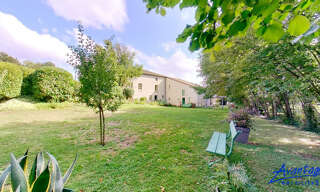 Maison 7 Pièces 345 m² à vendre à Saint-Mihiel (55300)