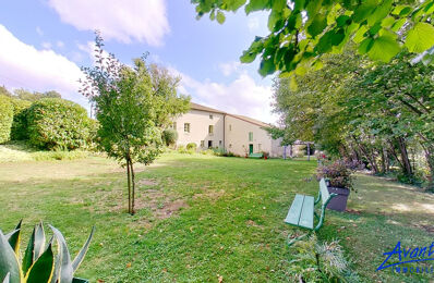 vente maison 460 000 € à proximité de Saint-Remy-la-Calonne (55160)