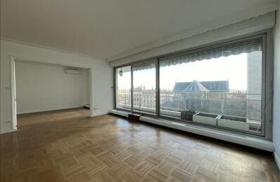 appartement 5 pièces 112 m2 à vendre à Lyon 1 (69001)