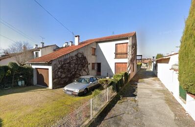 vente maison 186 375 € à proximité de Magrin (81220)