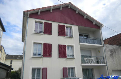vente immeuble 370 000 € à proximité de Rembercourt-Sommaisne (55250)