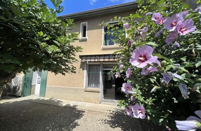 vente maison 165 000 € à proximité de Moncaut (47310)