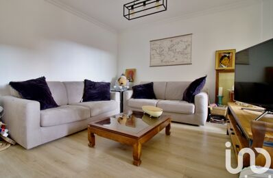 vente appartement 330 000 € à proximité de Meulan-en-Yvelines (78250)