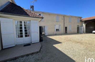 vente maison 137 000 € à proximité de Loisy-sur-Marne (51300)