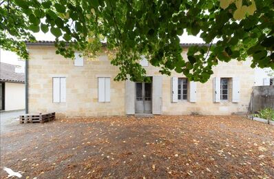 vente maison 160 500 € à proximité de Petit-Palais-Et-Cornemps (33570)