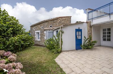 vente maison 254 400 € à proximité de Bourcefranc-le-Chapus (17560)