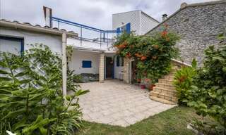Maison 5 Pièces 123 m² à vendre à Saint-Just-Luzac (17320)