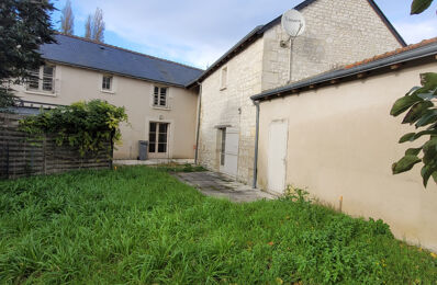 vente maison 178 500 € à proximité de Marigny-Marmande (37120)