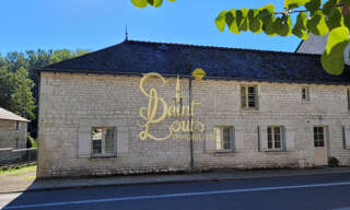 Maison 8 Pièces 109 m² à vendre à Champigny-sur-Veude (37120)