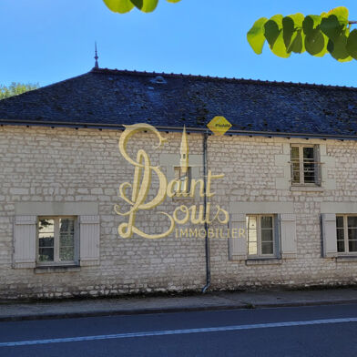 Maison 8 pièces 86400 €