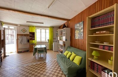 maison 3 pièces 92 m2 à vendre à La Bastide-sur-l'Hers (09600)
