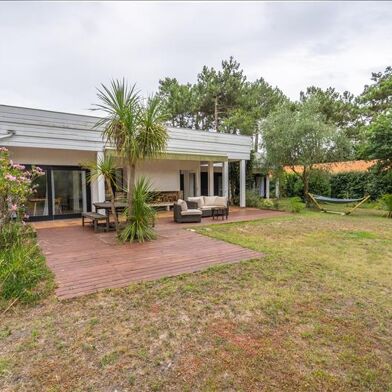 Maison 9 pièces 798000 €