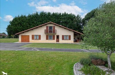 vente maison 257 800 € à proximité de Castetnau-Camblong (64190)
