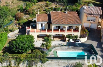 vente maison 330 000 € à proximité de Saint-Pierre-de-Colombier (07450)